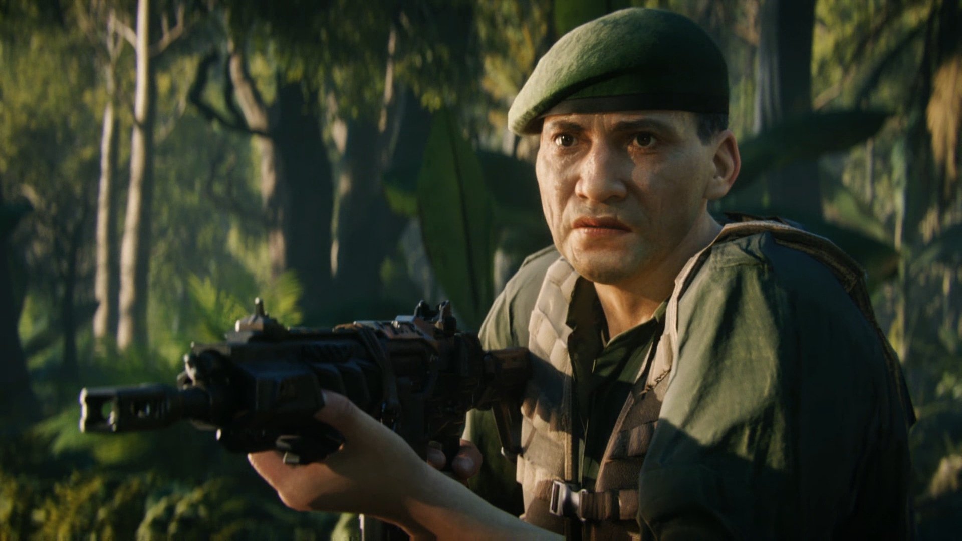 Call of Duty: Black Ops 4 - Imagen 29
